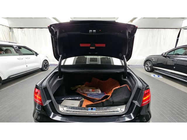 Audi A8 * 3.TDI* Pano* Quattro* АВТОКРЕДИТ - автомобили, коли, обяви за нови и употребявани 7