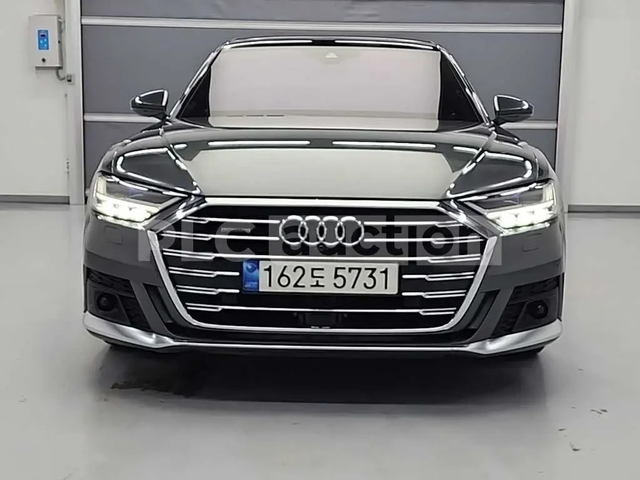 Audi A8 ДИСТРОНИК * ОБДУХВАНЕ * 360* KEYLESS - автомобили, коли, обяви за нови и употребявани 0