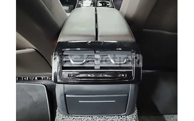 Audi A8 ДИСТРОНИК * ОБДУХВАНЕ * 360* KEYLESS - автомобили, коли, обяви за нови и употребявани 12