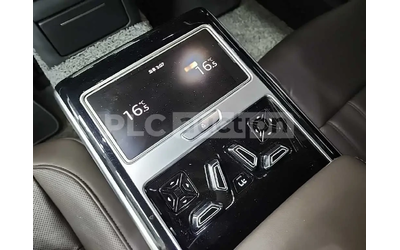 Audi A8 ДИСТРОНИК * ОБДУХВАНЕ * 360* KEYLESS - автомобили, коли, обяви за нови и употребявани 13