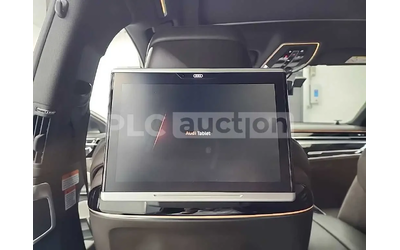 Audi A8 ДИСТРОНИК * ОБДУХВАНЕ * 360* KEYLESS - автомобили, коли, обяви за нови и употребявани 14