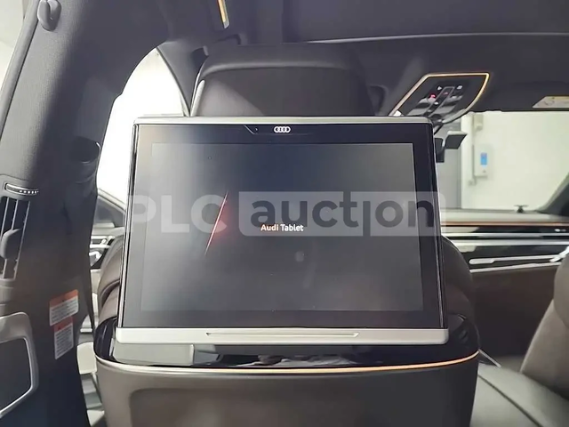 Audi A8 ДИСТРОНИК * ОБДУХВАНЕ * 360* KEYLESS - автомобили, коли, обяви за нови и употребявани 14