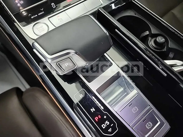 Audi A8 ДИСТРОНИК * ОБДУХВАНЕ * 360* KEYLESS - автомобили, коли, обяви за нови и употребявани 7