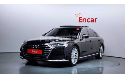 audi-a8 - 0