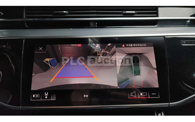 Audi A8 ЛАЗЕРИ / B&O PREMIUM / 360 / МАСАЖИ /  ТЕЛЕВИЗОРИ - автомобили, коли, обяви за нови и употребявани 10