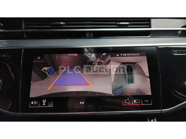 Audi A8 ЛАЗЕРИ / B&O PREMIUM / 360 / МАСАЖИ /  ТЕЛЕВИЗОРИ - автомобили, коли, обяви за нови и употребявани 10