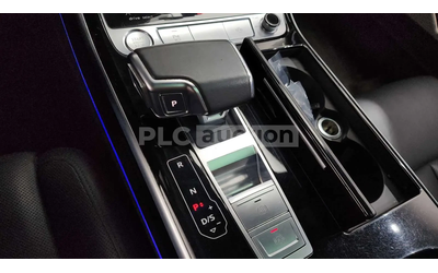 Audi A8 ЛАЗЕРИ / B&O PREMIUM / 360 / МАСАЖИ /  ТЕЛЕВИЗОРИ - автомобили, коли, обяви за нови и употребявани 12
