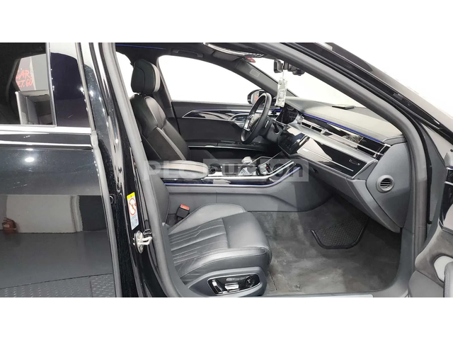 Audi A8 ЛАЗЕРИ / B&O PREMIUM / 360 / МАСАЖИ /  ТЕЛЕВИЗОРИ - автомобили, коли, обяви за нови и употребявани 13