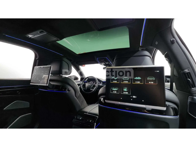 Audi A8 ЛАЗЕРИ / B&O PREMIUM / 360 / МАСАЖИ /  ТЕЛЕВИЗОРИ - автомобили, коли, обяви за нови и употребявани 14