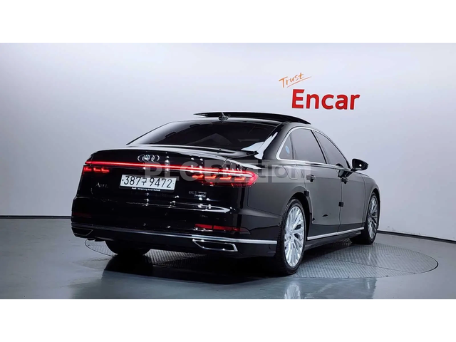 Audi A8 ЛАЗЕРИ / B&O PREMIUM / 360 / МАСАЖИ /  ТЕЛЕВИЗОРИ - автомобили, коли, обяви за нови и употребявани 3