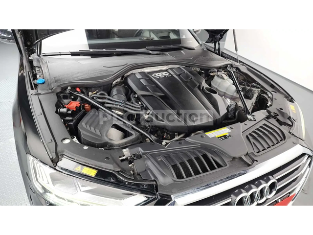 Audi A8 ЛАЗЕРИ / B&O PREMIUM / 360 / МАСАЖИ /  ТЕЛЕВИЗОРИ - автомобили, коли, обяви за нови и употребявани 4