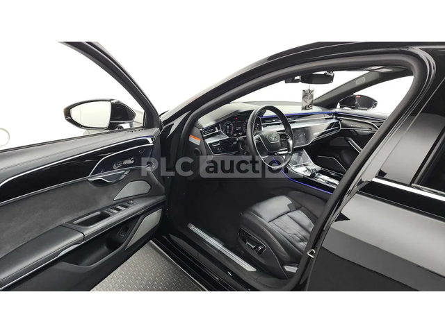 Audi A8 ЛАЗЕРИ / B&O PREMIUM / 360 / МАСАЖИ /  ТЕЛЕВИЗОРИ - автомобили, коли, обяви за нови и употребявани 5