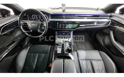Audi A8 ЛАЗЕРИ / B&O PREMIUM / 360 / МАСАЖИ /  ТЕЛЕВИЗОРИ - автомобили, коли, обяви за нови и употребявани 6