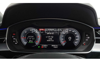 Audi A8 ЛАЗЕРИ / B&O PREMIUM / 360 / МАСАЖИ /  ТЕЛЕВИЗОРИ - автомобили, коли, обяви за нови и употребявани 8