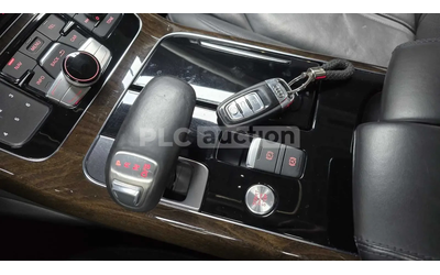 Audi A8 4.2 TDI / MATRIX / 360 / BOSE / HUD /ОБДУХВАНЕ - автомобили, коли, обяви за нови и употребявани 10