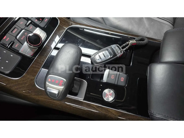 Audi A8 4.2 TDI / MATRIX / 360 / BOSE / HUD /ОБДУХВАНЕ - автомобили, коли, обяви за нови и употребявани 10