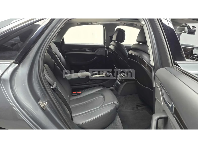Audi A8 4.2 TDI / MATRIX / 360 / BOSE / HUD /ОБДУХВАНЕ - автомобили, коли, обяви за нови и употребявани 12