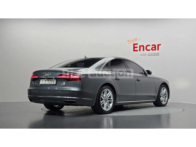 Audi A8 4.2 TDI / MATRIX / 360 / BOSE / HUD /ОБДУХВАНЕ - автомобили, коли, обяви за нови и употребявани 2