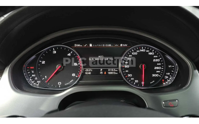 Audi A8 4.2 TDI / MATRIX / 360 / BOSE / HUD /ОБДУХВАНЕ - автомобили, коли, обяви за нови и употребявани 7