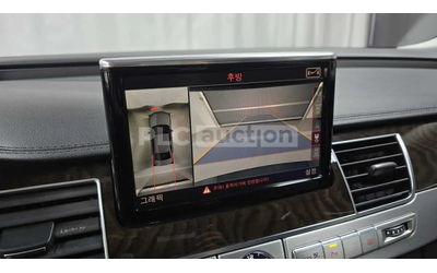 Audi A8 4.2 TDI / MATRIX / 360 / BOSE / HUD /ОБДУХВАНЕ - автомобили, коли, обяви за нови и употребявани 8