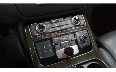 Audi A8 4.2 TDI / MATRIX / 360 / BOSE / HUD /ОБДУХВАНЕ - автомобили, коли, обяви за нови и употребявани 9