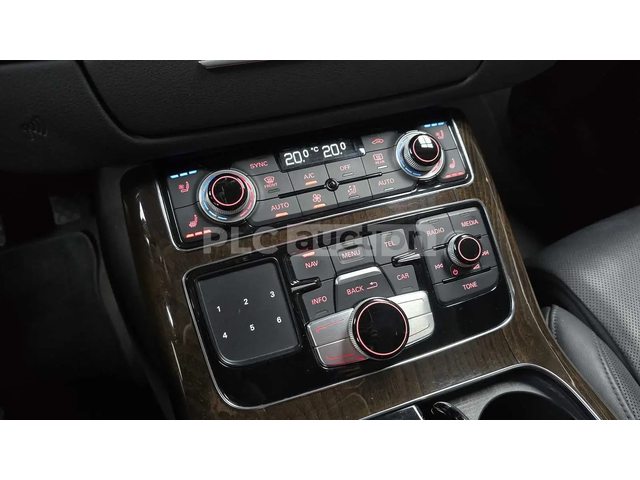 Audi A8 4.2 TDI / MATRIX / 360 / BOSE / HUD /ОБДУХВАНЕ - автомобили, коли, обяви за нови и употребявани 9