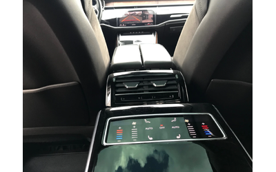 Audi A8 5.0TDI/Quattro/3xS-Line/B&O/NAVI/PANO/Excellent! - автомобили, коли, обяви за нови и употребявани 14