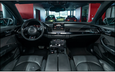 Audi A8 Audi A8  - автомобили, коли, обяви за нови и употребявани 11