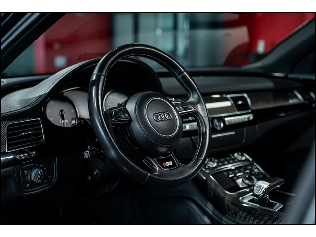 Audi A8 Audi A8  - автомобили, коли, обяви за нови и употребявани 13
