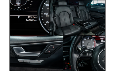 Audi A8 Audi A8  - автомобили, коли, обяви за нови и употребявани 15