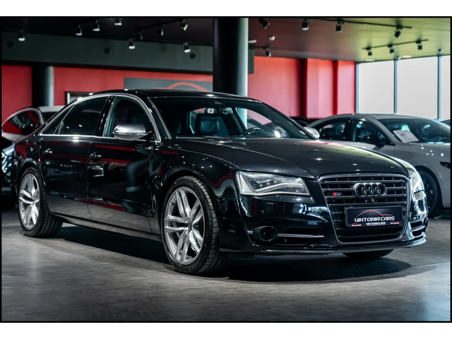 Audi A8 Audi A8  - автомобили, коли, обяви за нови и употребявани 17