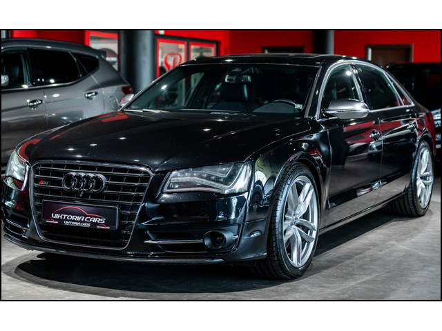 Audi A8 Audi A8  - автомобили, коли, обяви за нови и употребявани 19