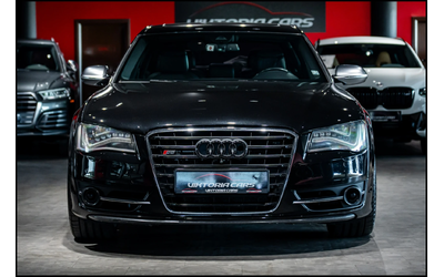 Audi A8 Audi A8  - автомобили, коли, обяви за нови и употребявани 1