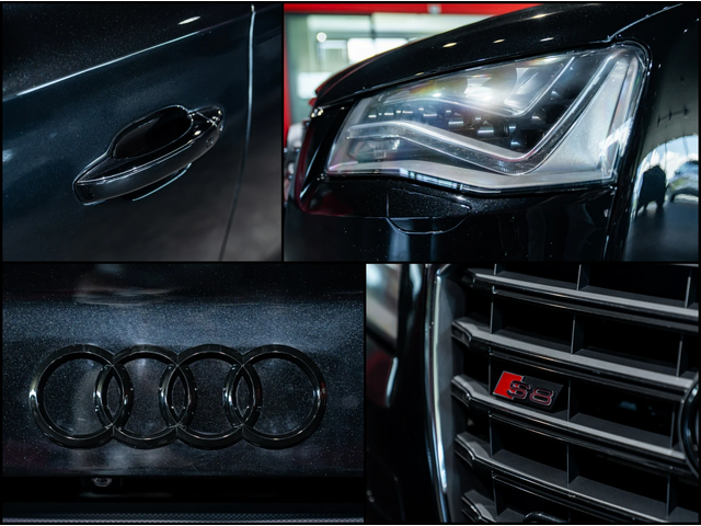Audi A8 Audi A8  - автомобили, коли, обяви за нови и употребявани 23