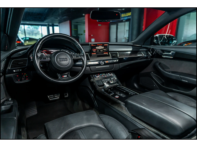 Audi A8 Audi A8  - автомобили, коли, обяви за нови и употребявани 26