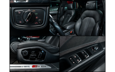 Audi A8 Audi A8  - автомобили, коли, обяви за нови и употребявани 27