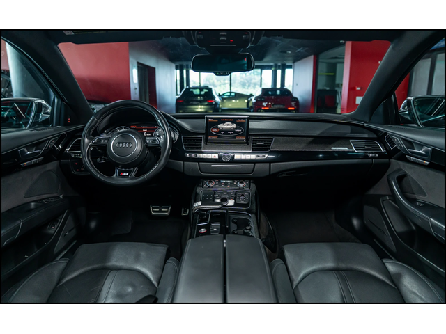 Audi A8 Audi A8  - автомобили, коли, обяви за нови и употребявани 28