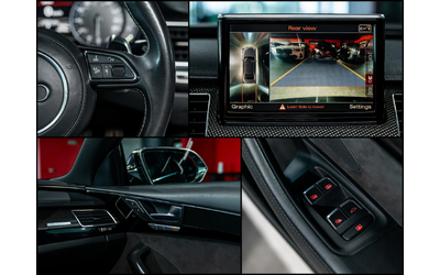 Audi A8 Audi A8  - автомобили, коли, обяви за нови и употребявани 29