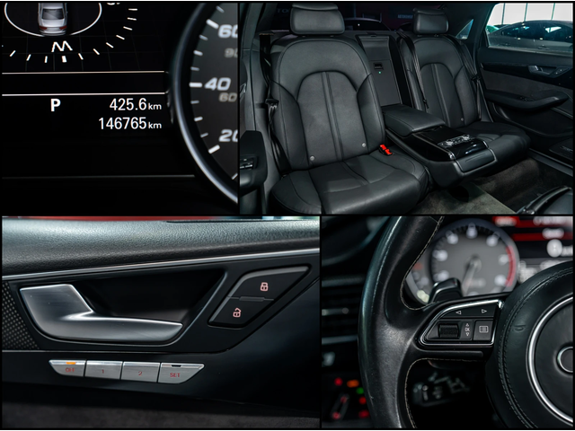 Audi A8 Audi A8  - автомобили, коли, обяви за нови и употребявани 32