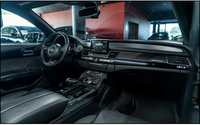 Audi A8 Audi A8  - автомобили, коли, обяви за нови и употребявани 33