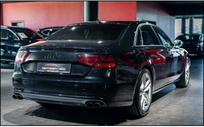 Audi A8 Audi A8  - автомобили, коли, обяви за нови и употребявани 3