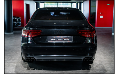 Audi A8 Audi A8  - автомобили, коли, обяви за нови и употребявани 4