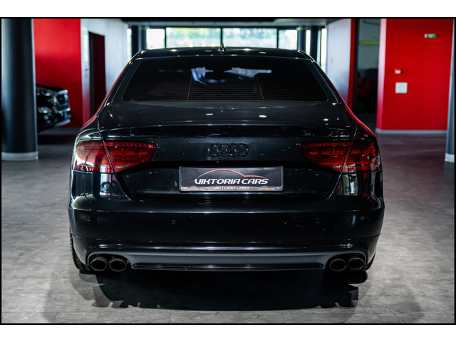 Audi A8 Audi A8  - автомобили, коли, обяви за нови и употребявани 4