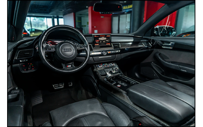 Audi A8 Audi A8  - автомобили, коли, обяви за нови и употребявани 9