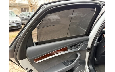 Audi A8 БАРТЕР* 4.2TDI* V8* BiTURBO* LONG* LED - автомобили, коли, обяви за нови и употребявани 14