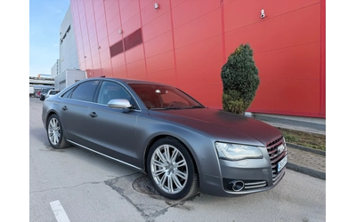 audi-a8 - 1