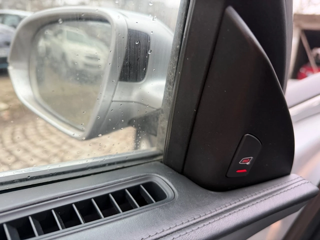 Audi A8 БАРТЕР* 4.2TDI* V8* BiTURBO* LONG* LED - автомобили, коли, обяви за нови и употребявани 9