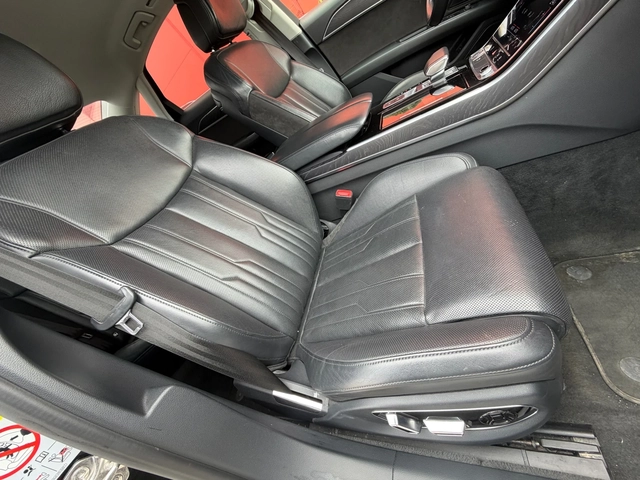 Audi A8 50TDI* 21г* LASSER* Обдухване* БАРТЕР - автомобили, коли, обяви за нови и употребявани 10