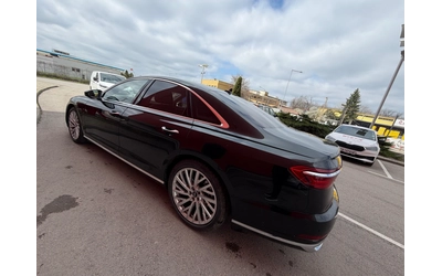 Audi A8 50TDI* 21г* LASSER* Обдухване* БАРТЕР - автомобили, коли, обяви за нови и употребявани 7