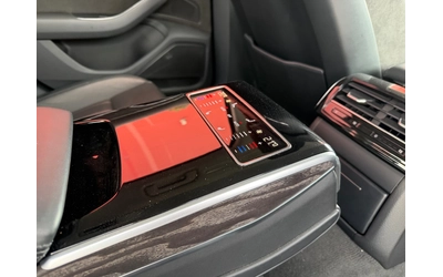 Audi A8 50TDI* 21г* LASSER* Обдухване* БАРТЕР - автомобили, коли, обяви за нови и употребявани 9